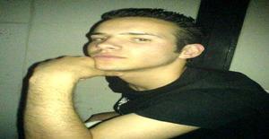 Daniel_tuga 32 years old I am from Zofingen/Aargau, Seeking Dating Friendship with Woman