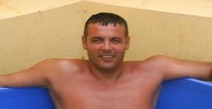 Goloso1969 52 years old I am from la Orotava/Canary Islands, Seeking Dating Friendship with Woman