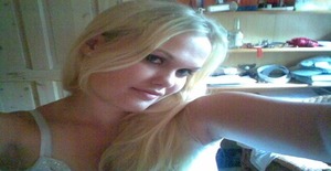 Missduvier 31 years old I am from Odense/Syddanmark, Seeking Dating Friendship with Man