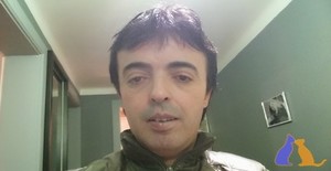 Carlos19691969 51 years old I am from Aarberg/Berne, Seeking Dating Friendship with Woman