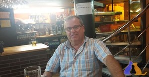 Miuqt 62 years old I am from Barcelona/Cataluña, Seeking Dating with Woman