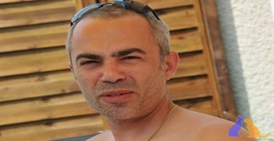 Joselitto 48 years old I am from Reims/Champagne - Ardennes, Seeking Dating Friendship with Woman