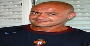 Georges77 50 years old I am from Paris/Ile-de-france, Seeking Dating with Woman