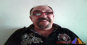 Andreu46 61 years old I am from Ripollet/Cataluña, Seeking Dating Friendship with Woman
