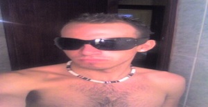 Fran_ramos_19 32 years old I am from Fuengirola/Andalucia, Seeking Dating Friendship with Woman