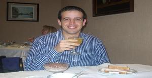 Korsam 36 years old I am from Málaga/Andalucia, Seeking Dating Friendship with Woman
