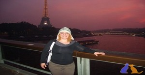 Silviaborges903 44 years old I am from Ivry-sur-seine/Ile-de-france, Seeking Dating Friendship with Man