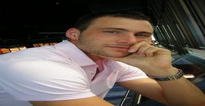 Toninho4600 36 years old I am from Paris/Ile-de-france, Seeking Dating Friendship with Woman