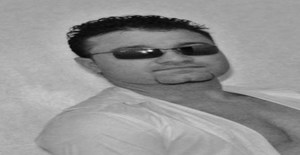 Jjorge2085 36 years old I am from North Miami Beach/Florida, Seeking Dating Friendship with Woman