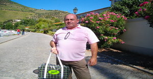Popeie52 62 years old I am from Cugnaux/Midi-pyrenees, Seeking Dating Friendship with Woman