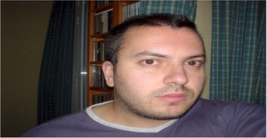 Steriojose 48 years old I am from Madrid/Madrid (provincia), Seeking Dating Friendship with Woman