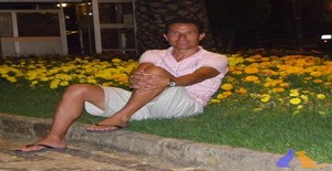 Tchico31 56 years old I am from Toulouse/Médios-Pireneus, Seeking Dating Friendship with Woman