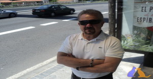 Flamingo07180 66 years old I am from Calvia/Mallorca, Seeking Dating Friendship with Woman