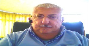 Echeverria 69 years old I am from Viladecans/Cataluña, Seeking Dating Friendship with Woman